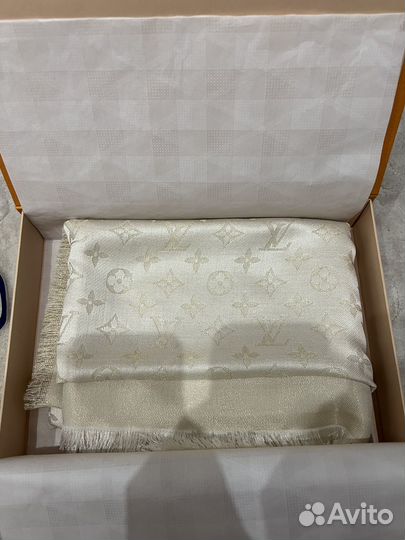 Платок Louis vuitton оригинал