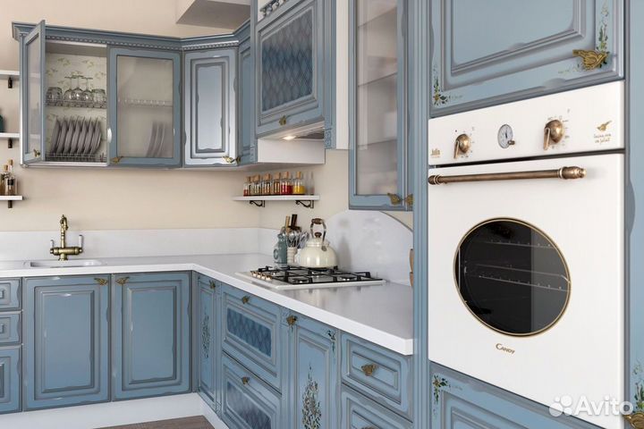 Кухня. Кухонный гарнитур на заказ