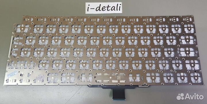 Клавиатура Apple MacBook Air 13 Retina M1 A2337