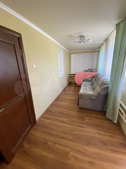 Дом 51 м² на участке 10 сот.