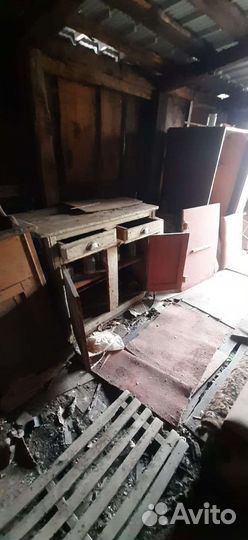 Тумба ретро винтаж СССР