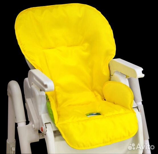 Чехол на стульчик для кормления