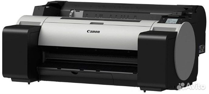 Принтер струйный Canon