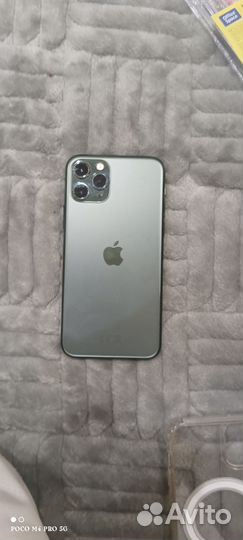 iPhone 11 pro 64gb