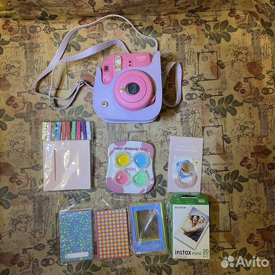 Аренда фотоаппарата