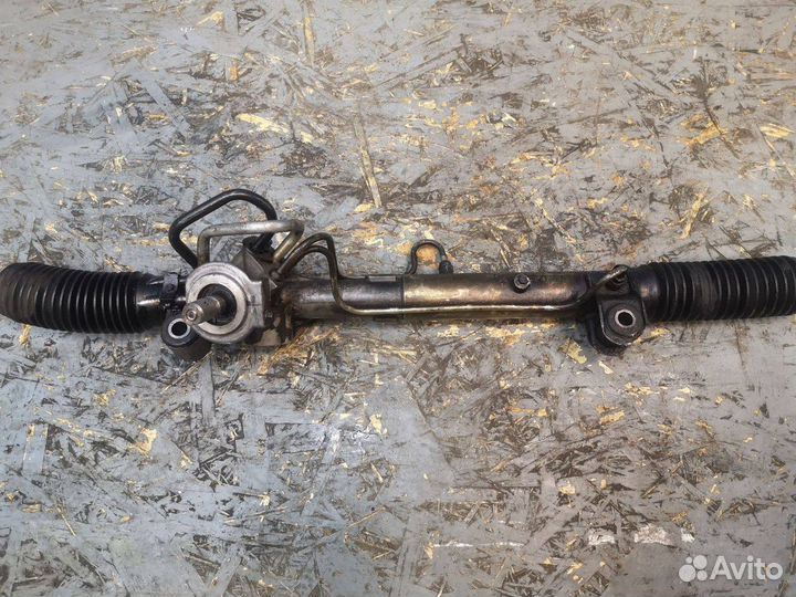 Рулевая рейка Ford Focus (1998 - 2001) 34011767LH