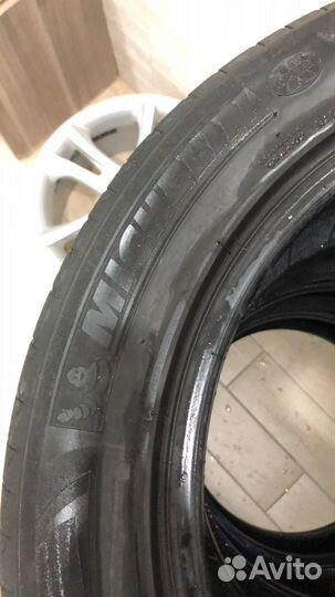 Michelin Primacy 3 ST 235/50 R17
