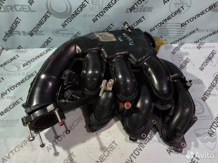 Коллектор впускной Lexus Gs300 3