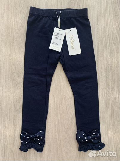 Детские вещи для девочек на 2 года. Новые