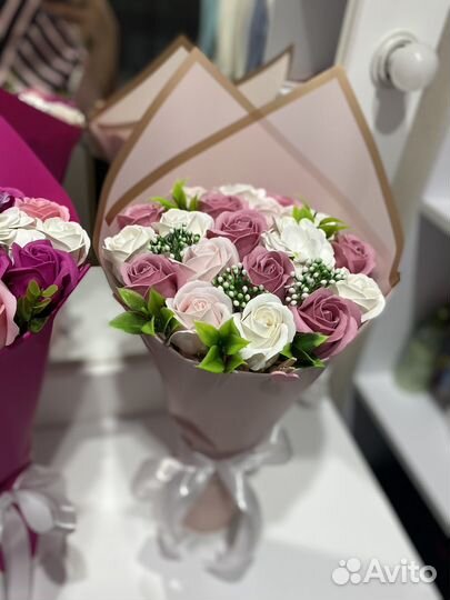 19, 31, 51, 101 роза, цветы с доставкой