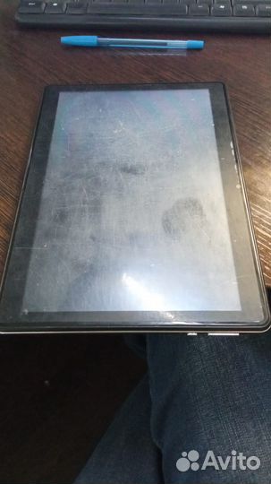 Планшет dexp Ursus