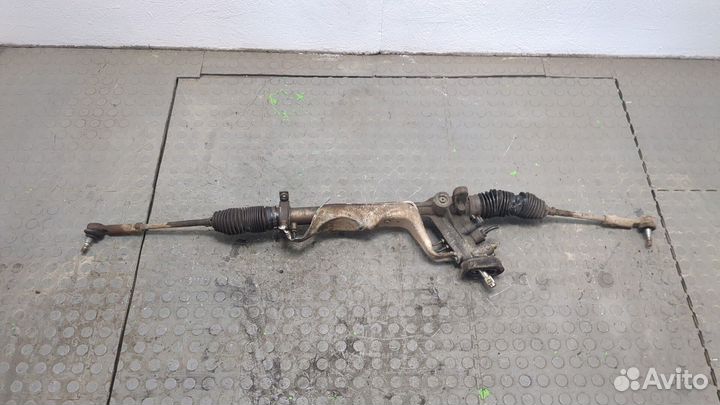 Рейка рулевая с г/у Skoda Fabia, 2002