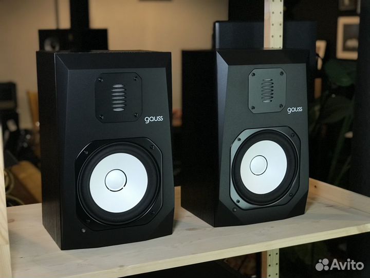 Avantone Pro Gauss 7 (pair)