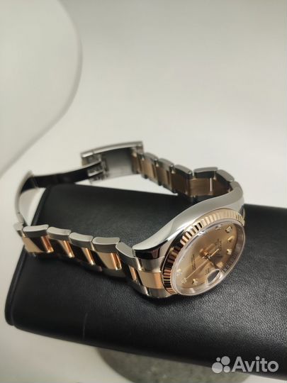 Швейцарские часы Rolex Datejust 116233