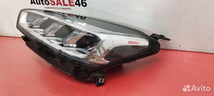 Фара передняя левая Chery Tiggo 7 Pro