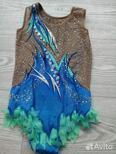 Продается купальник