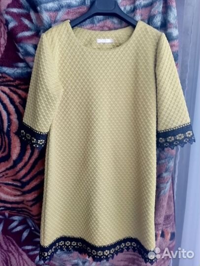 Женские вещи размер 48 -50