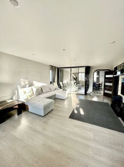 Дом 84,3 м² на участке 13 сот.