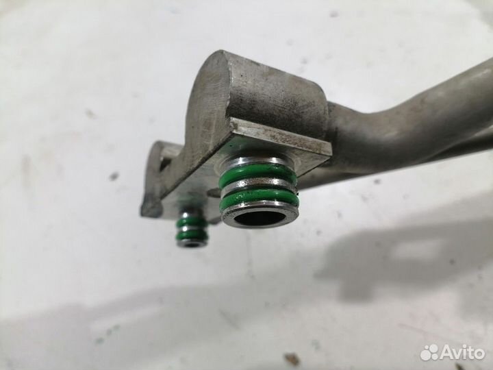 Трубка кондиционера (Geely Coolray)