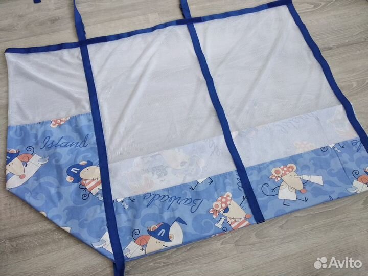 Манеж в поезд новые 3 и 4 стенки