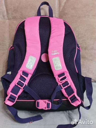 Ранец школьный