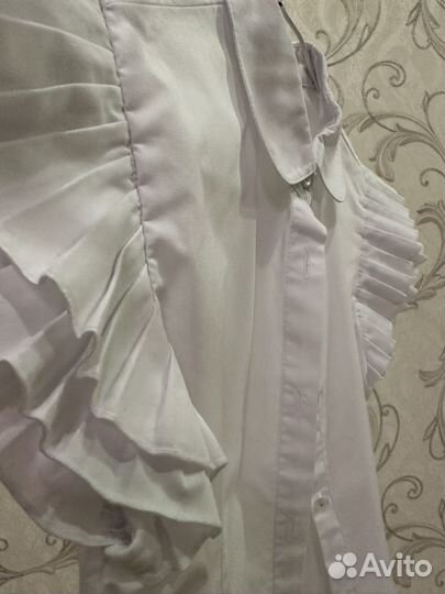 Школьная форма