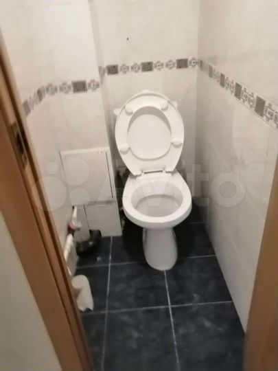 2-к. квартира, 54 м², 2/9 эт.