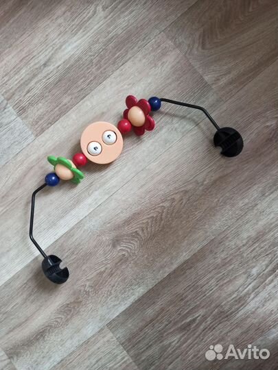 Дуга на шезлонг