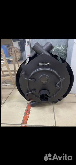 Печь для дома Валериан