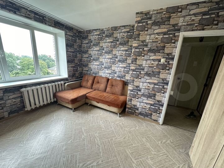 1-к. квартира, 21,9 м², 5/5 эт.