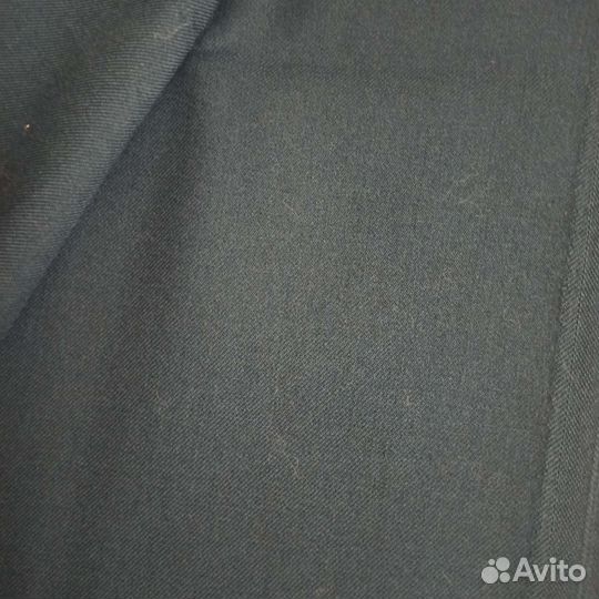 Отрезы ткани разной