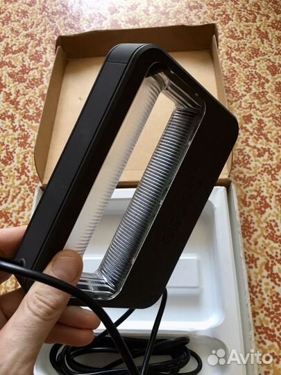 3D сканер Sense