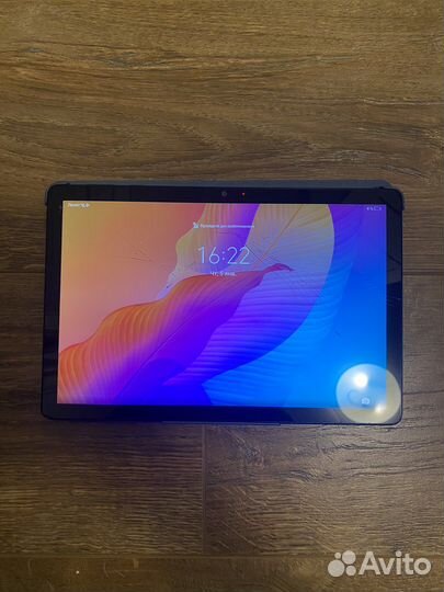 Планшет Huawei Matepad t10s