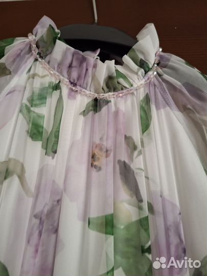 Платье женское