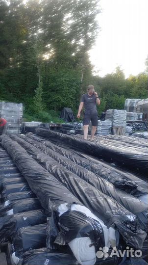 Геотекстиль дорнит 350