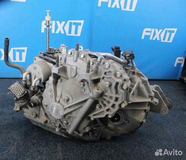 АКПП CVT АКПП 2WD 4J10 F1CJA-2-B4W Mitsubishi Gala