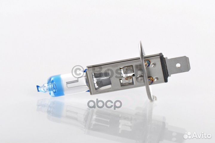 Лампа накаливания H1 12V 55W P14.5S 1987301105