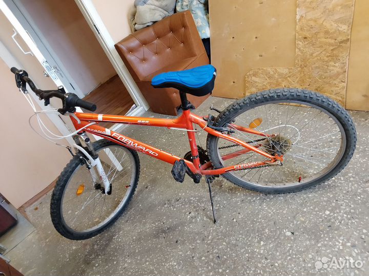 Продам велосипед