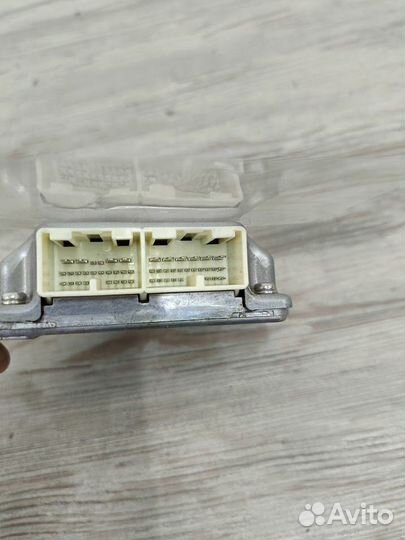 Блок электро ручника Mazda cx-5 KE