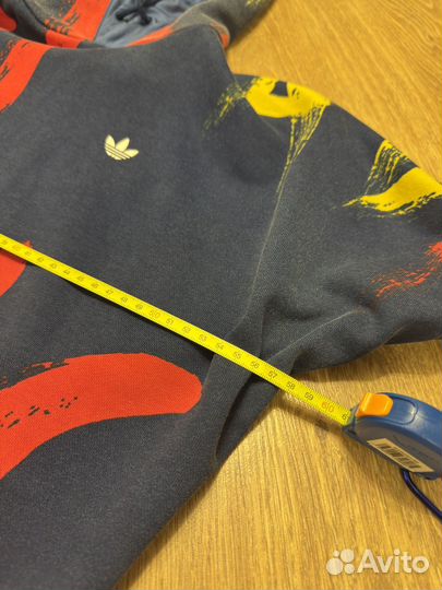 Худи Adidas