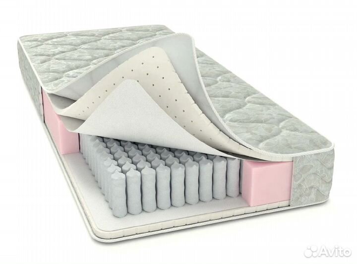 Матрас 120х200