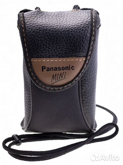 Panasonic mini C-525 AF плёночный фотоаппарат