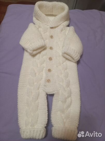 Детские вещи для новорожденных