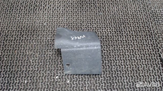 Заглушка порога Land Rover Range Rover Sport, 2006