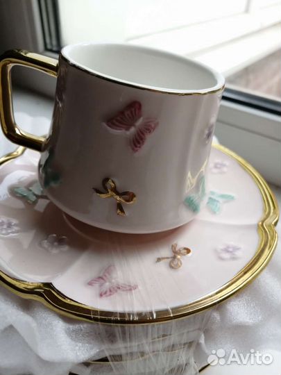 Чайный набор