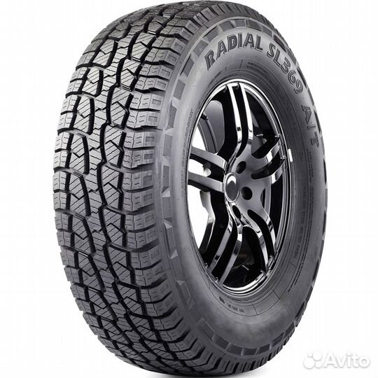 Goodride SL369 A/T 265/70 R16