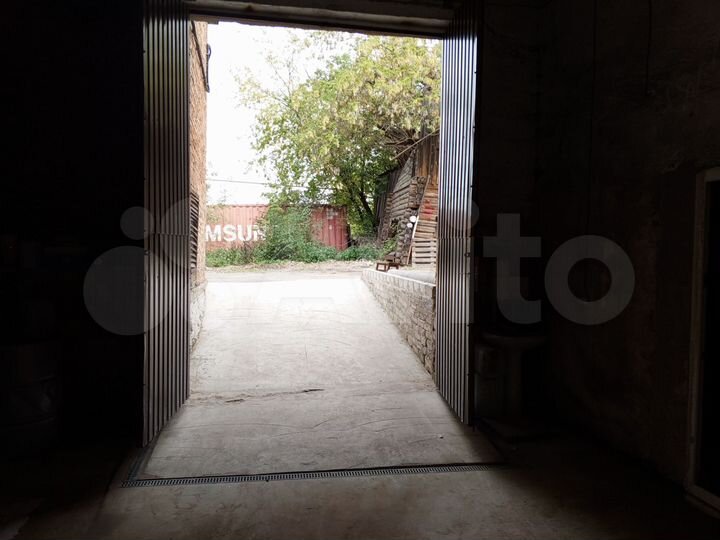 Производсвенное помещение,склад, 260 м²