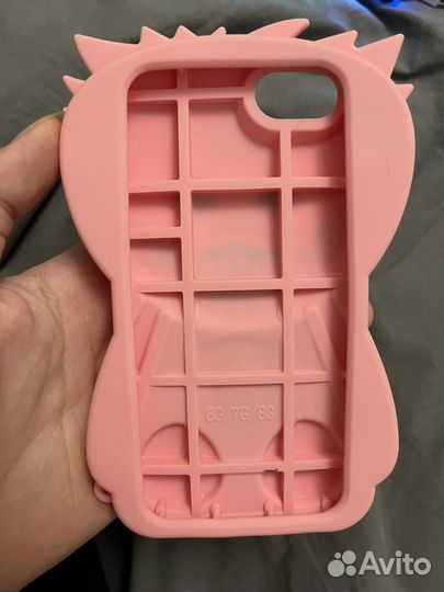 Чехол на iPhone 7