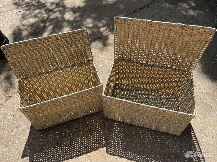 Корзина для хранения вещей