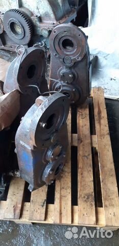 Тельфер 2т Колеса на кран-балку